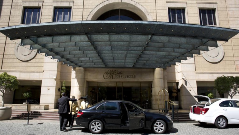 Mort de Patrick Karegeya: une lettre évoque les liens entre les suspects et le Rwanda