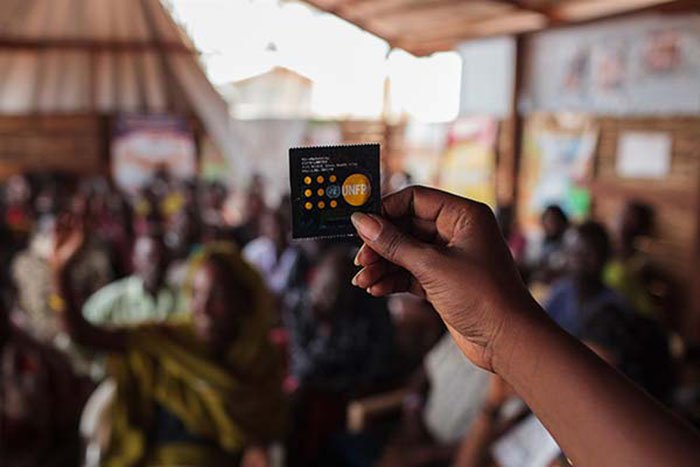 L’Unfpa a lancé la campagne de repositionnement du planning familiale au Niger
