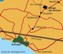 Les travailleurs de la CR de Sangalkam ont manifesté pour réclamer leur salaire