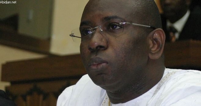 Moustapha Guirassy dément l'info sur le limogeage du DG de la Poste