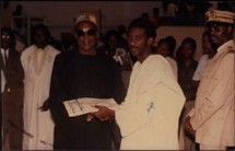 Justice-Nécrologie: Le haut magistrat Bara Niang n’est plus !