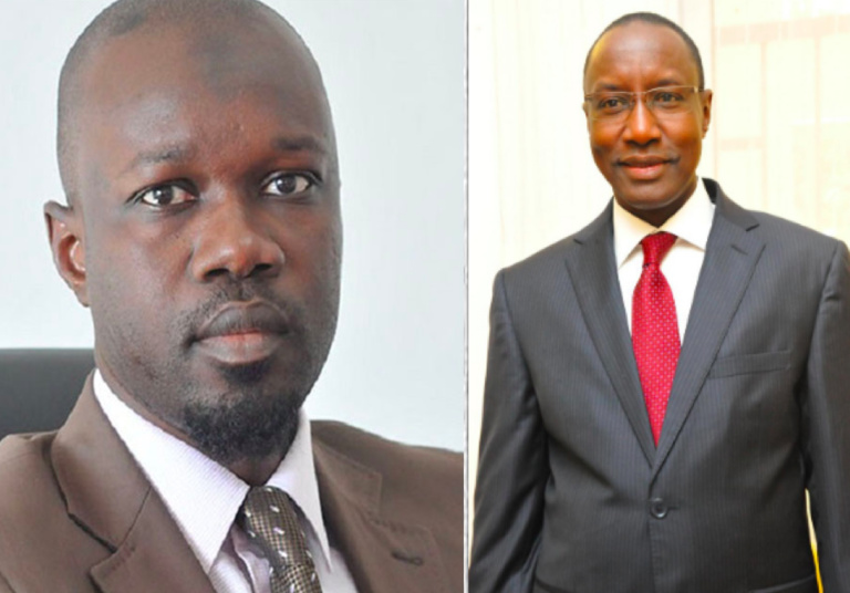 Mamour Diallo : «Sonko n’est pas un homme politique, c’est un petit caïd assoiffé d’argent »