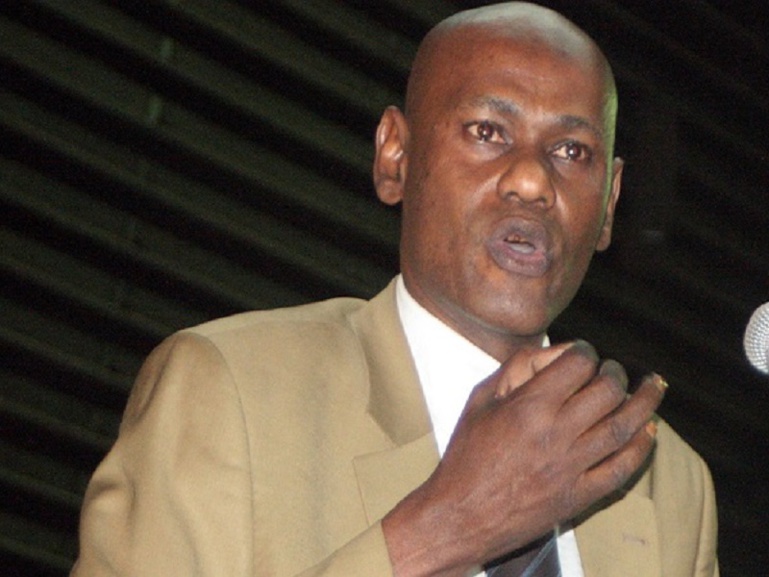 Youssou Touré tance Mame Mbaye Niang : «C’est indigne qu’un ministre de la République…» Youssou Touré tance Mame Mbaye Niang : «C’est indigne qu’un ministre de la République…»