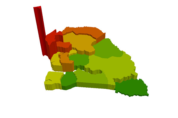 Réception de la Carte électorale : le Rewmi décèle déjà un parfum de fraude