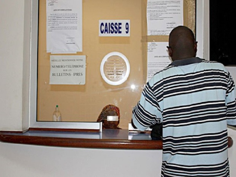 Les pensions des retraités disponibles dès demain vendredi (Ministère) Les pensions des retraités disponibles dès demain vendredi (Ministère)