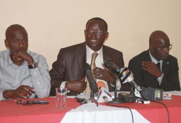 Eliminatoires CAN 2012 - Cameroun vs Sénégal: "La polémique sur le lieu d'hébergement est un faux débat"