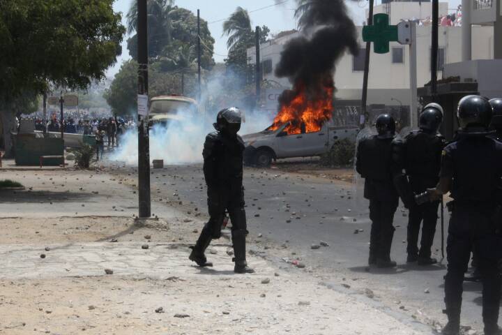 Tensions politiques et apathie des sénégalais : Le piège qui guette Macky  (Chronique)