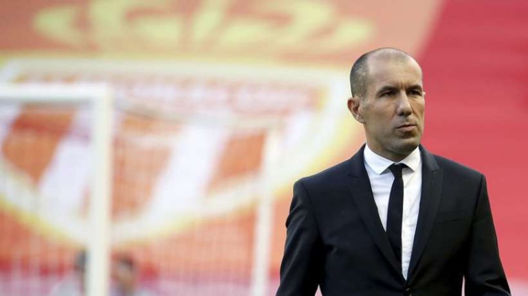 Leonardo Jardim retourne à l'As Monaco 