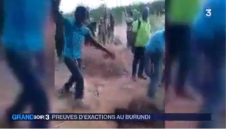 Burundi: la première audience du procès en diffamation de Me Maingain