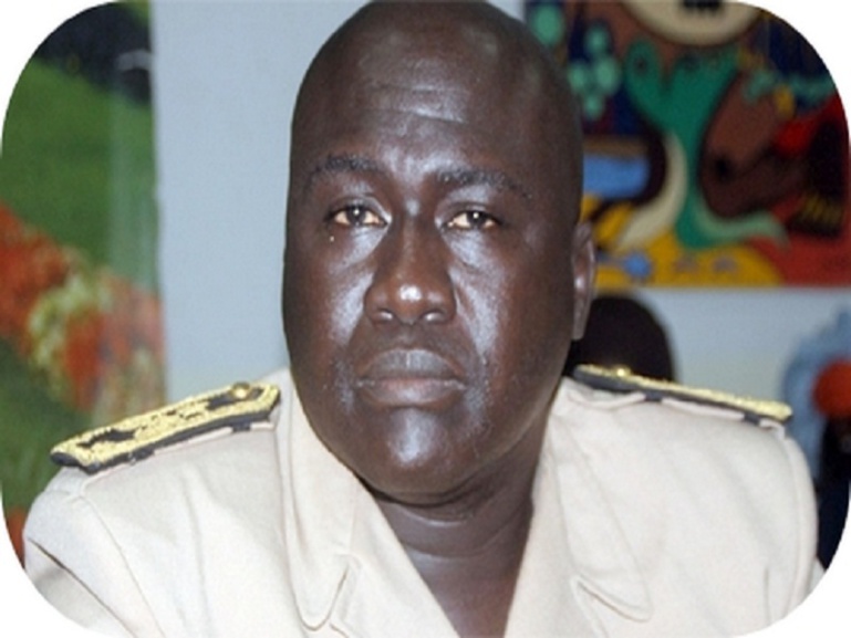 Interdiction de la marche des jeunesses du C25 : les explications du Préfet de Dakar Interdiction de la marche des jeunesses du C25 : les explications du Préfet de Dakar