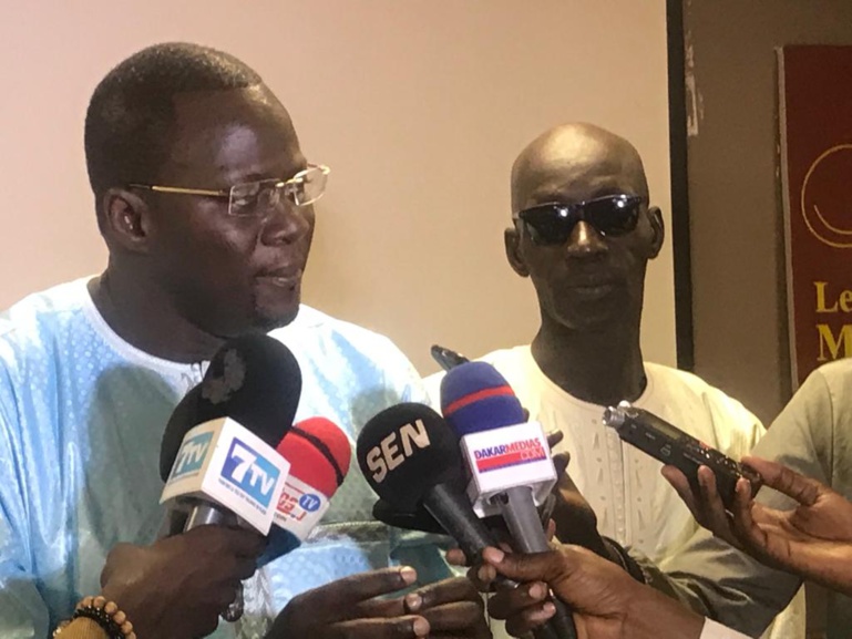 "La Légistique" ou la solution du docteur Pape Assane Touré aux failles de la gouvernance normative "La Légistique" ou la solution du docteur Pape Assane Touré aux failles de la gouvernance normative