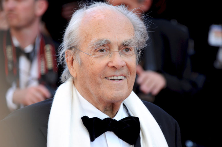 Décès du musicien compositeur français Michel Legrand
