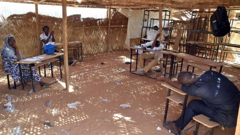 Niger: à peine adopté le nouveau code électoral contesté par l'opposition