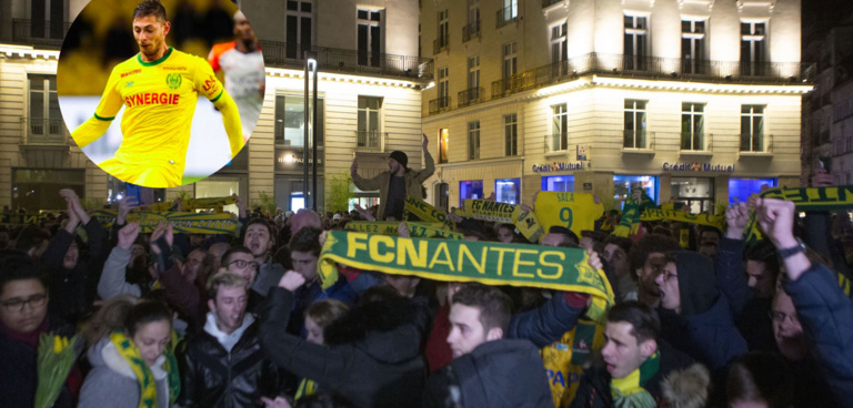 Cardiff : Sala, une plainte déposée ? Cardiff : Sala, une plainte déposée ?