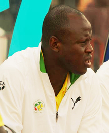 Foot-Cameroun-Sénégal : Traoré promet "un gros match"