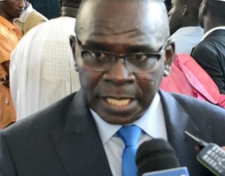 Assemblée nationale:  Aymerou Gningue invite Sonko a apporter les preuves du détournement lundi