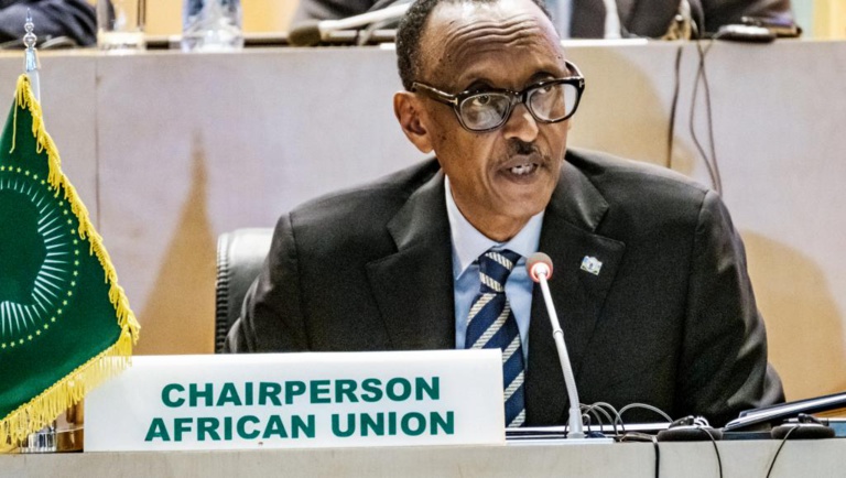 RDC / Rwanda: deux cadres FDLR extradés vers Kigali RDC / Rwanda: deux cadres FDLR extradés vers Kigali