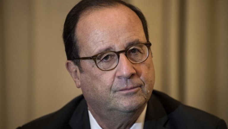 Mort des journalistes de RFI au Mali: François Hollande entendu par la justice Mort des journalistes de RFI au Mali: François Hollande entendu par la justice