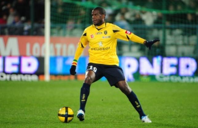 Foot-Transferts: Jaques Faty signe à Sivasspor