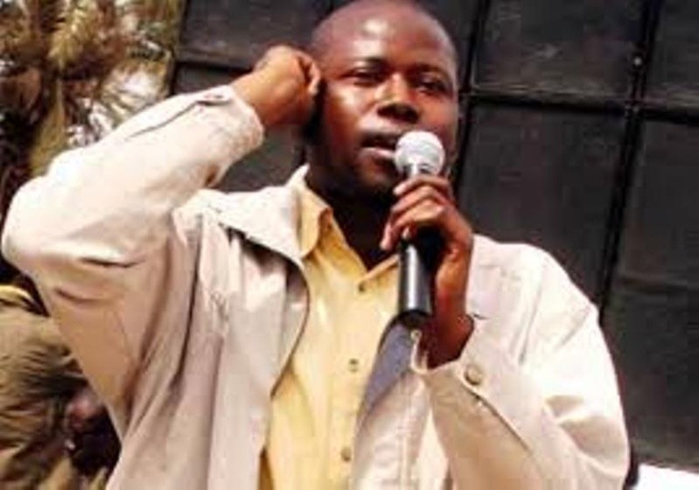 Le préfet de Dakar dit niet à la commémoration de l'an 7 de la mort de Mamadou Diop