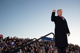 Trump 2020? Rumeurs autour d'une primaire républicaine