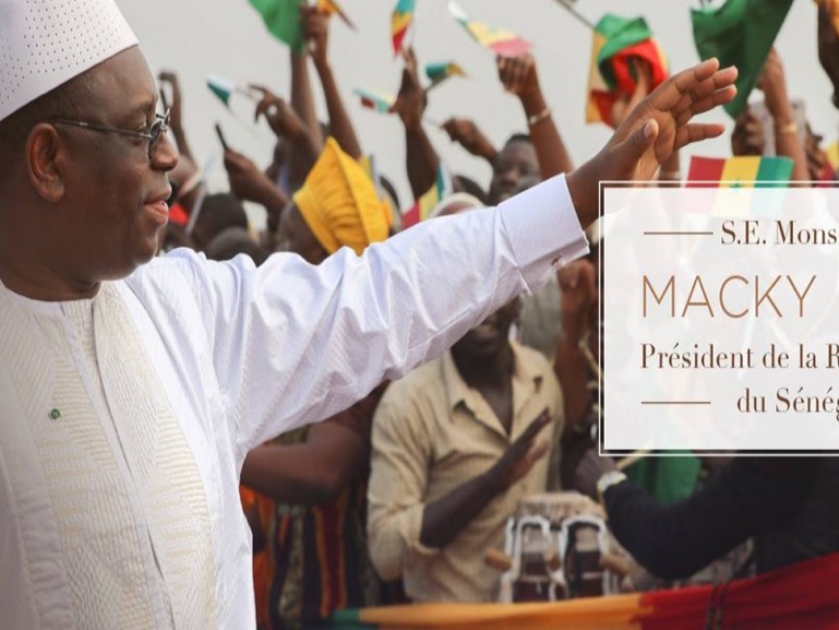 Macky Sall installe son directoire de campagne ce mardi