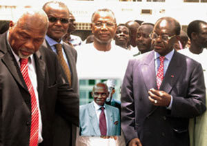 Bennoo exige une enquête indépendante sur la mort de Malick Bâ et la libérations des détenus de Sangalkam