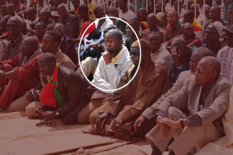 Meurtre de l'étudiant Mamadou Diop : 2 ans de prison pour le conducteur du « Dragon » et 20 millions d’amende pour l’Etat