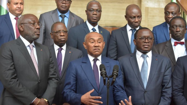 Comores: quatre candidats à la présidentielle déboutés