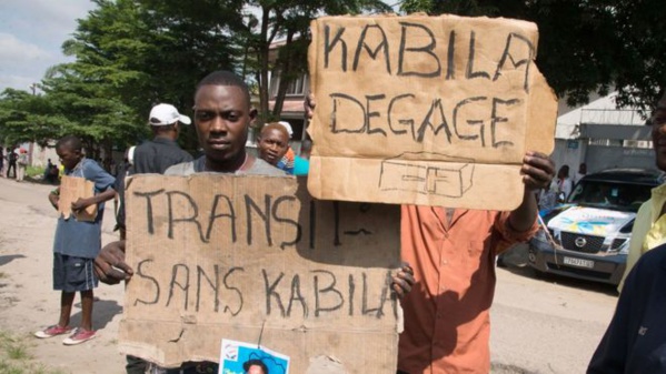 Le Comité laïc de coordination (CLC) n’organisera pas de marche anti-Tshisekedi en RDC Le Comité laïc de coordination (CLC) n’organisera pas de marche anti-Tshisekedi en RDC