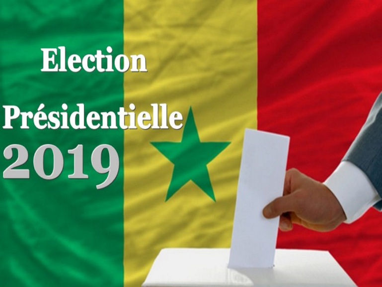 Présidentielle 2019 : La délégation de l’UE débarque à Thiès Présidentielle 2019 : La délégation de l’UE débarque à Thiès