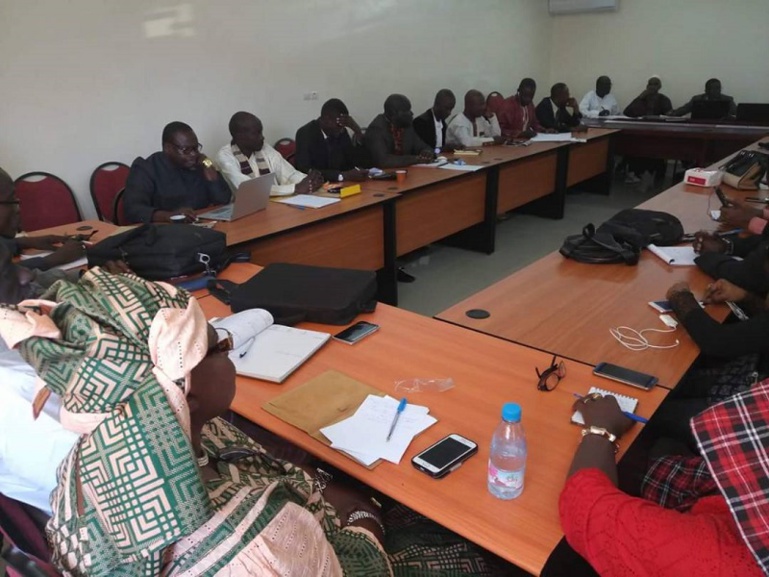 La CSA invite les candidats à la Présidentielle à faire preuve de retenue La CSA invite les candidats à la Présidentielle à faire preuve de retenue