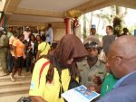 Foot-Cameroun vs Sénégal: Alexandre Song au CHU sous escorte policière