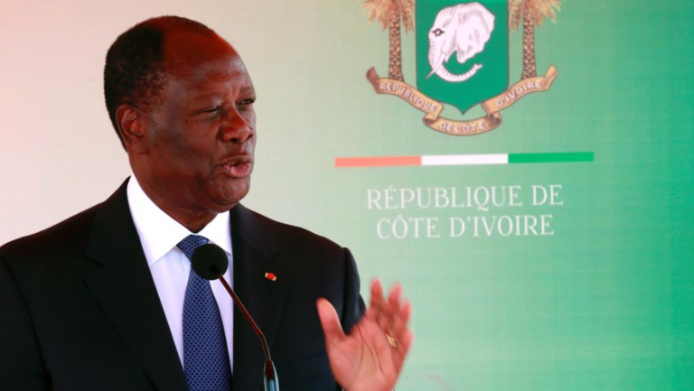 Côte d'Ivoire: après la création du RHDP, que reste-t-il des anciens partis? Côte d'Ivoire: après la création du RHDP, que reste-t-il des anciens partis?