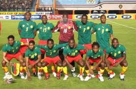 Foot-Cameroun-Sénégal : le onze entrant