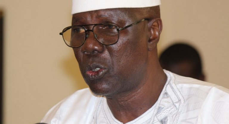 Mali: l’ancien Premier ministre Modibo Keita est en deuil Mali: l’ancien Premier ministre Modibo Keita est en deuil