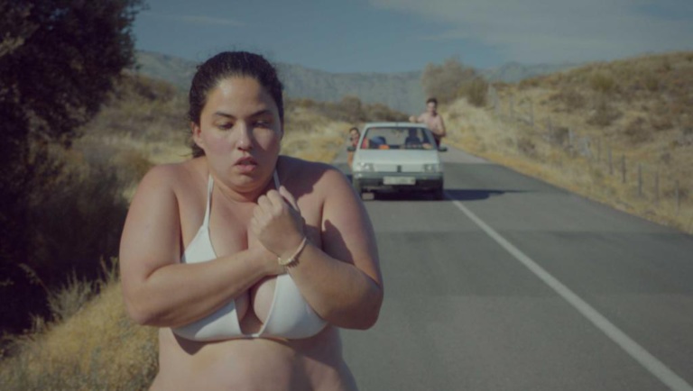 Clermont-Ferrand: le plus grand festival international du court métrage au monde Clermont-Ferrand: le plus grand festival international du court métrage au monde