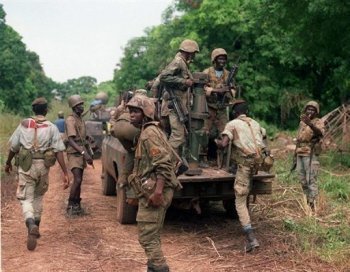 Casamance : un militaire tué et deux autres blessés dans une explosion de mine