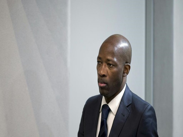 Quel pays d'accueil pour Laurent Gbagbo et Charles Blé Goudé?