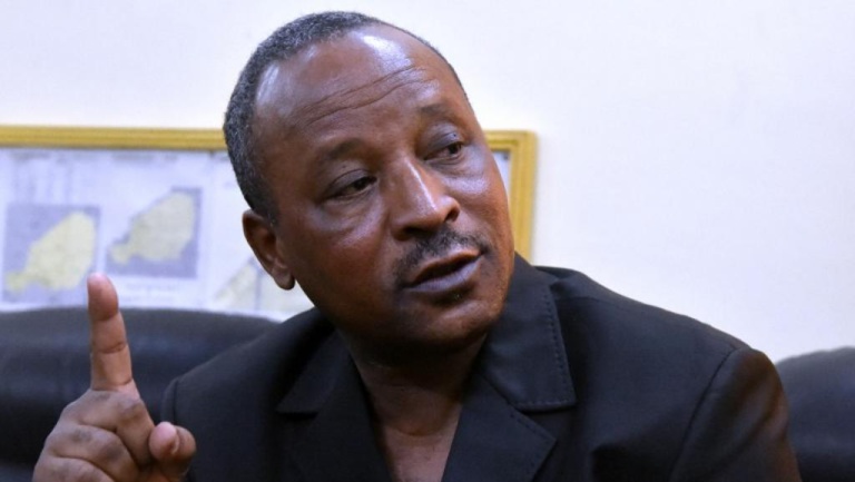 Niger: les raisons du limogeage de l’ancien ministre des Finances