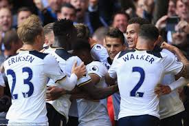 Premier League : Tottenham arrache la victoire face à Newcastle grâce à Son