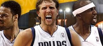 NBA/Finale : Dalles revient à 2-2 contre Miami