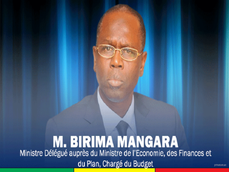 "L’Etat perd des milliards à cause de l’incompétence de ses agents", selon le Chef des études la Direction générale du Budget "L’Etat perd des milliards à cause de l’incompétence de ses agents", selon le Chef des études la Direction générale du Budget