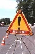 (Dernière minute) Accident de la circulation: Un car Ndiaga Ndiaye se renverse