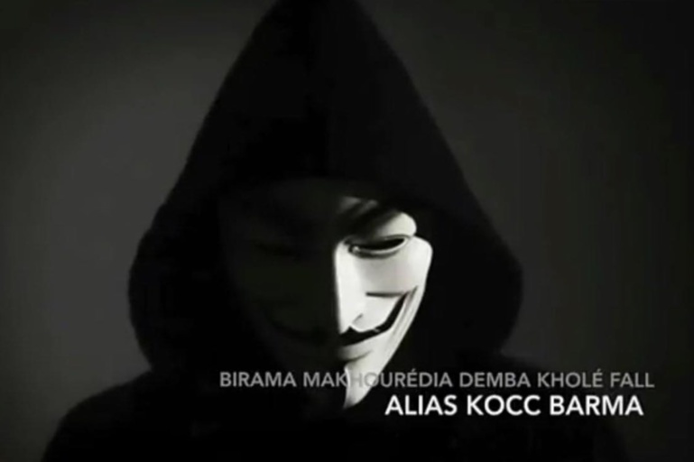 Kocc Barma arrête définitivement Kocc Barma arrête définitivement