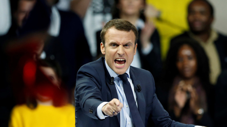 C'est tendu !!! La France rappelle son ambassadeur en Italie C'est tendu !!! La France rappelle son ambassadeur en Italie