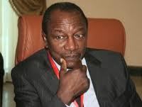 Le président guinéen Alpha Condé s'exprime sur l'affaire DSK