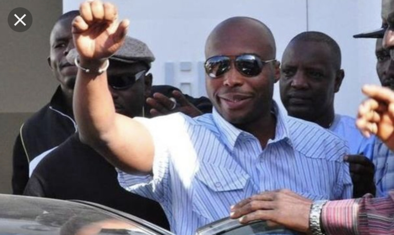 Khalifa chez Idy: Bamba Fall encore flou, Barthelèmy Dias se jette dans la campagne Khalifa chez Idy: Bamba Fall encore flou, Barthelèmy Dias se jette dans la campagne