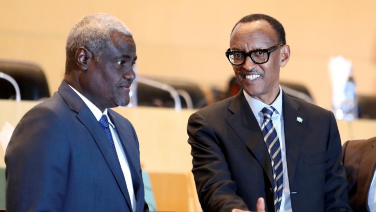 Sommet d'Addis-Abeba: l’Union africaine au chevet de la Libye