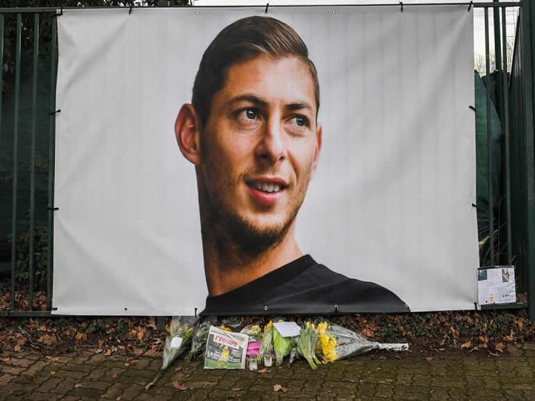 Un club espagnol compte réclamer des indemnités de formation pour le transfert d’Emiliano Sala Un club espagnol compte réclamer des indemnités de formation pour le transfert d’Emiliano Sala